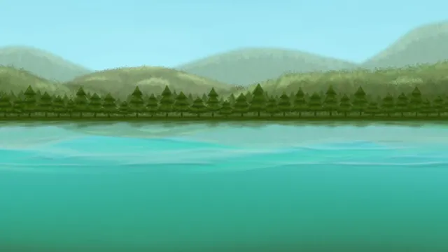 Gone Fishing