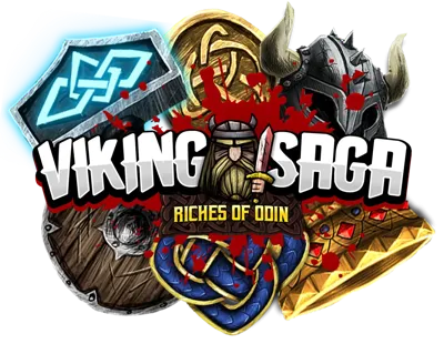 Viking Saga Logo