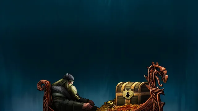 Viking Saga